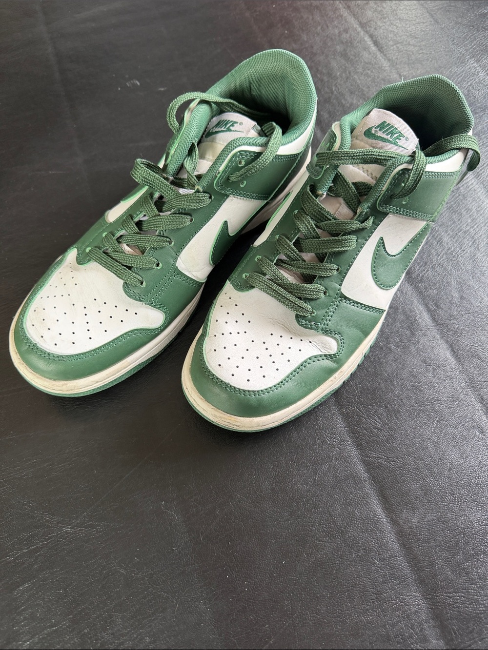 Nike Dunks